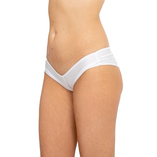 Pinup Doll Cheeky Scrunch Back Panty – Flirty & Fabulous Fit!