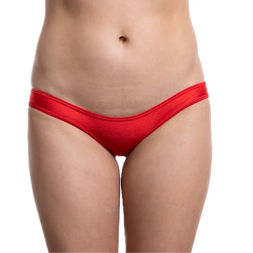 Pinup Doll Cheeky Scrunch Back Panty – Flirty & Fabulous Fit!