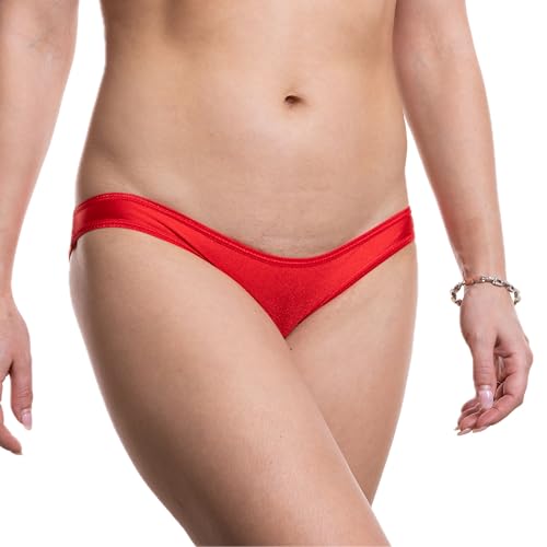 Pinup Doll Cheeky Scrunch Back Panty – Flirty & Fabulous Fit!