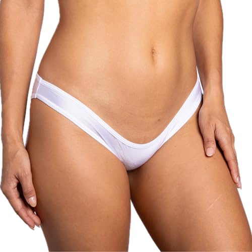 Pinup Doll Cheeky Scrunch Back Panty – Flirty & Fabulous Fit!