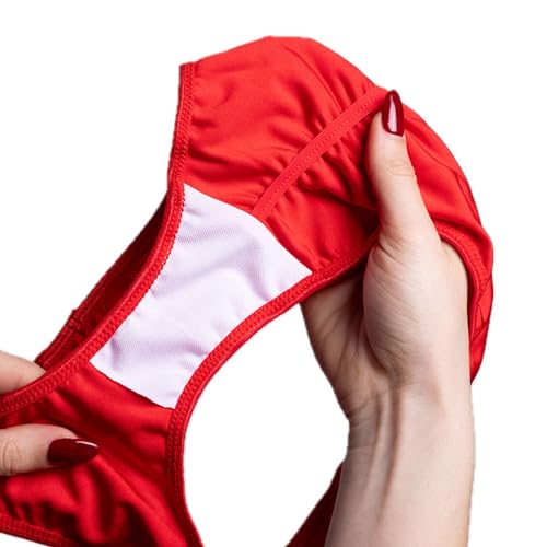 Pinup Doll Cheeky Scrunch Back Panty – Flirty & Fabulous Fit!