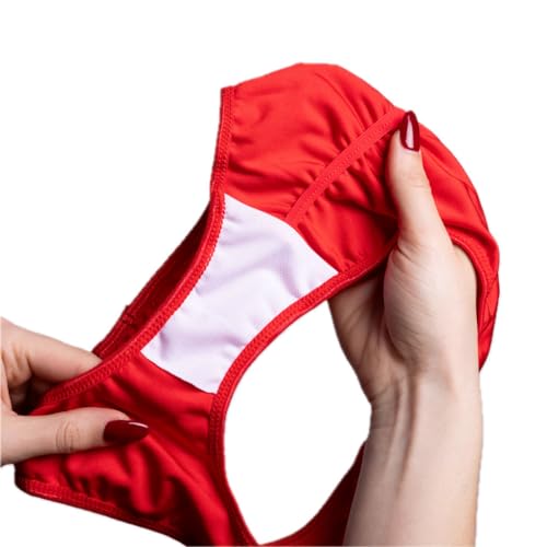 Pinup Doll Cheeky Scrunch Back Panty – Flirty & Fabulous Fit!