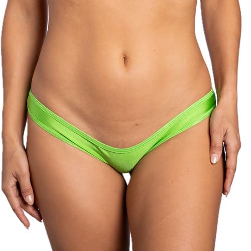 Pinup Doll Cheeky Scrunch Back Panty – Flirty & Fabulous Fit!