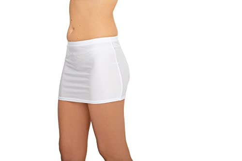 Stretchy Mini Skirt, Stretchy Tube Skirt