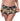 Gold and Navy