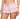 Pinup Doll Belted Mini Skirt, Low Rise Ruffled Mini Skirt, Mini Skirts for Women, Belted Mini Skirt, Short Low Rise with Belt