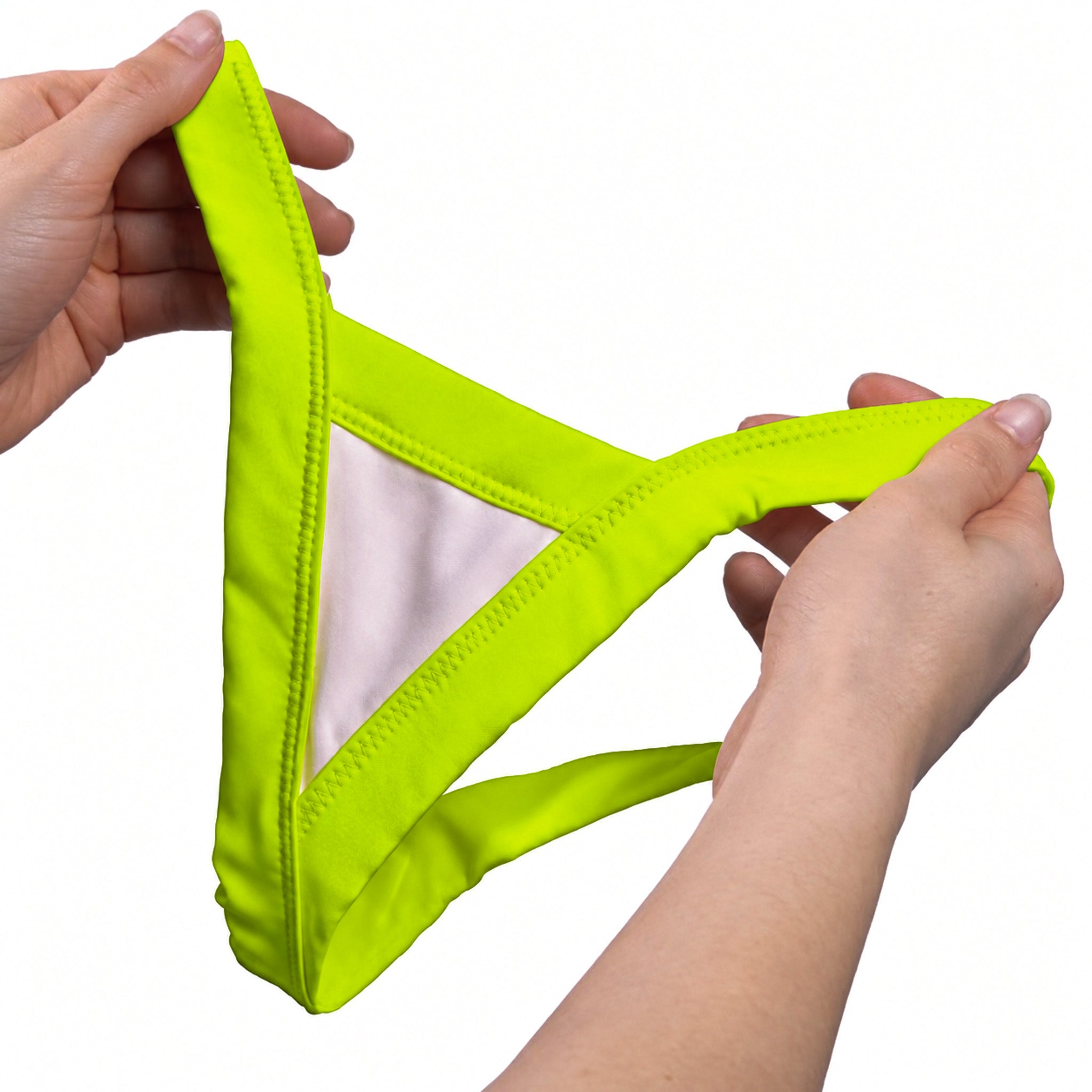 Pinup Doll, Comfort, Heart Back, Low Rise, Sexy Thong